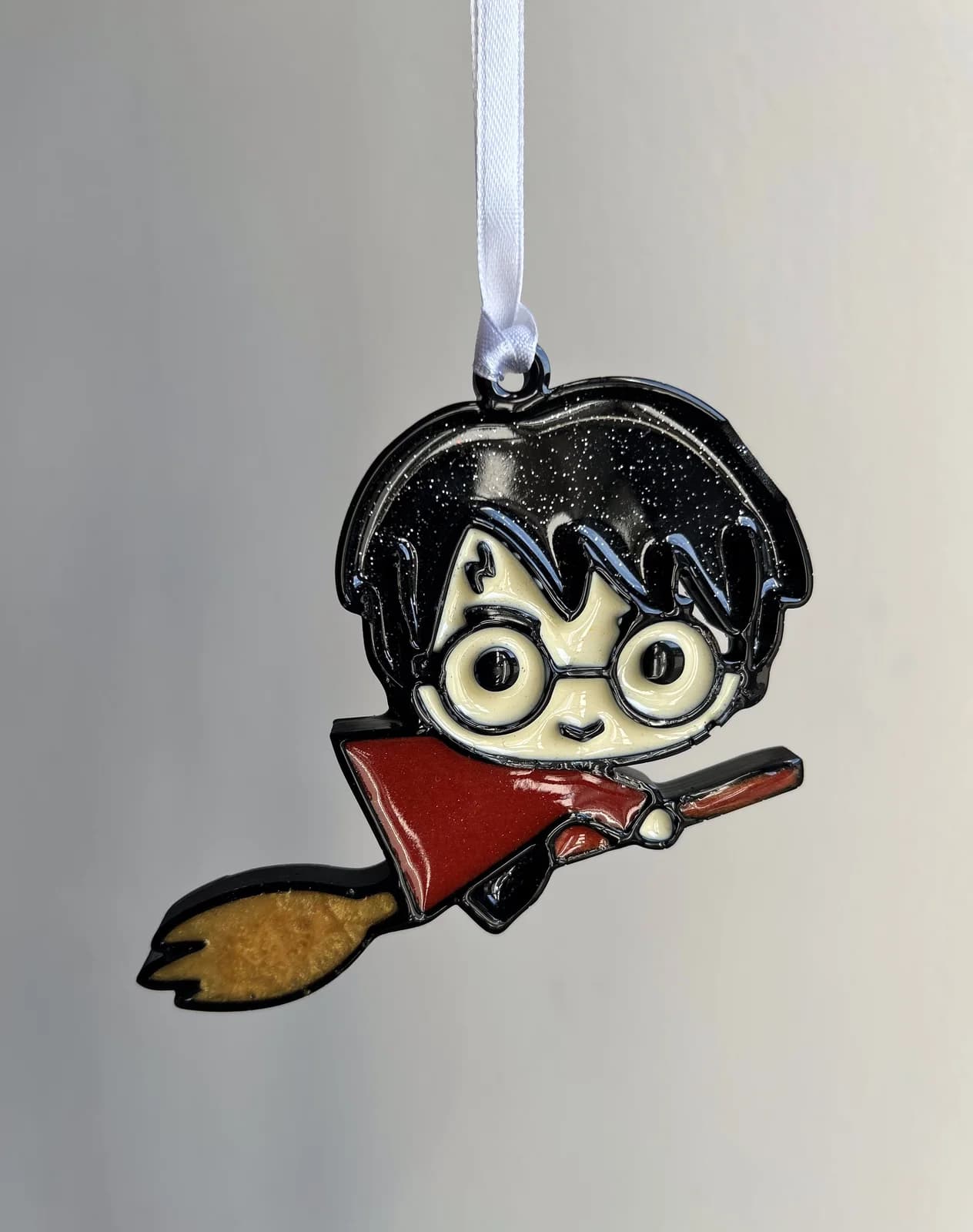 Harry Potter 3