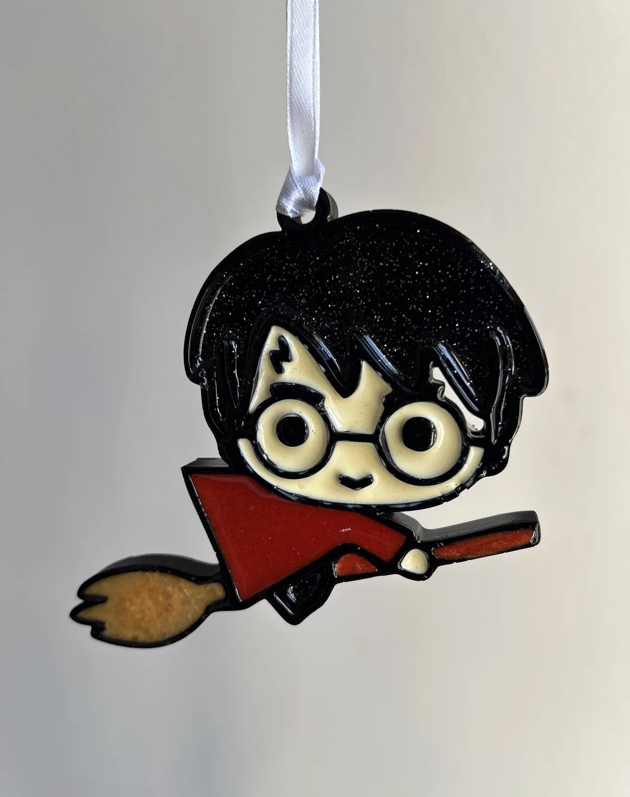 Harry Potter - widok 2