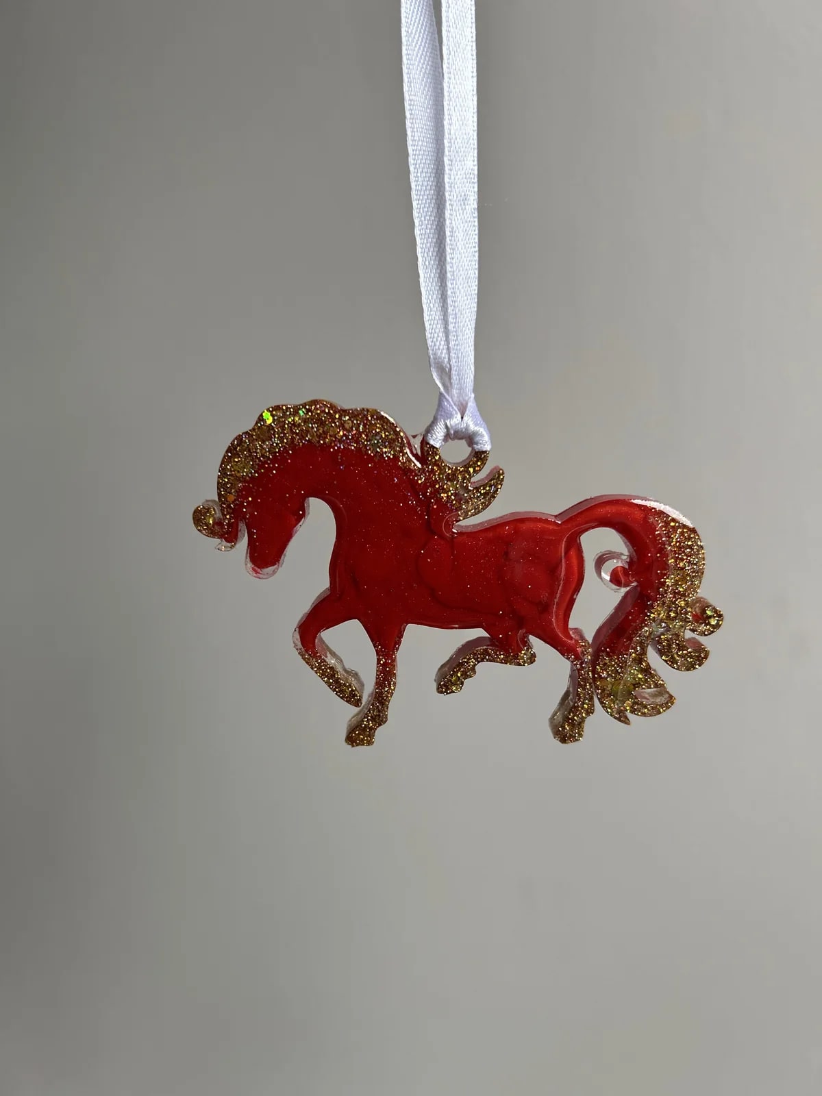 Mały konik