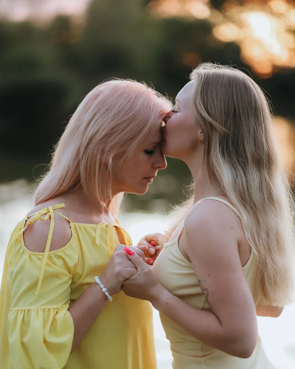 Maria i Daria